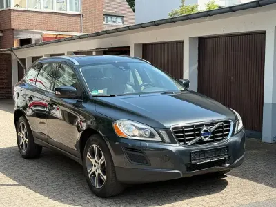 Gebraucht Volvo XC60