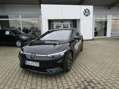 Usata VW ID.7 IQ Drive 210 kW (286 CV) 2026 Nero Station wagon