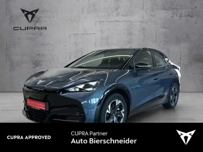 Brugt Cupra Tavascan Endurance 210 kW (286 HK) 2025 Blå SUV