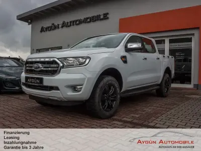 Używany Ford Ranger