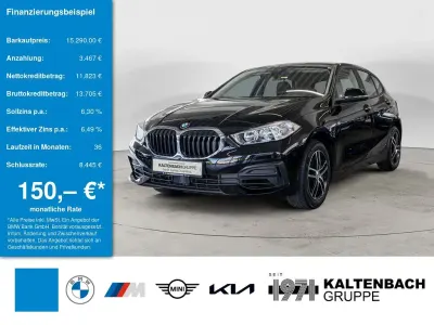 Gebraucht BMW 116