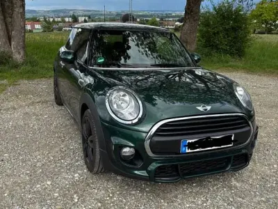 Używany Mini John Cooper Works
