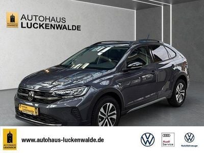 Brugt VW Taigo R 116 HK (85 kW) 2026 Grå SUV