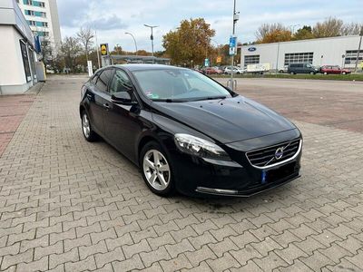 gebraucht Volvo V40 2,0 Liter Diesel. Euro 6