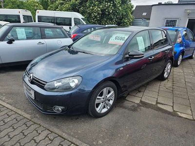 VW Golf VII