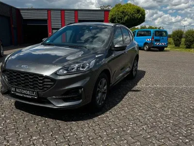 Gebraucht Ford Kuga