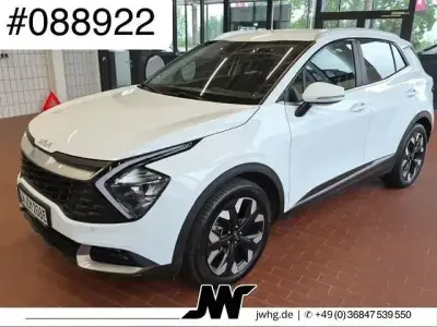 Gebraucht Kia Sportage