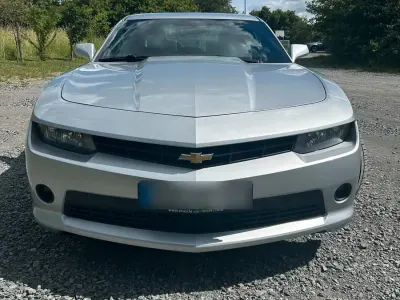 Gebraucht Chevrolet Camaro