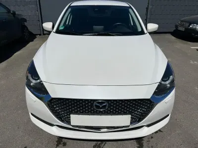Gebraucht Mazda 2