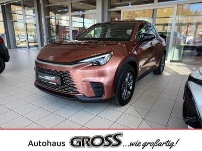 Nouă Lexus LBX 136 CP (100 kW) 2025 Maro SUV