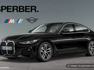 Gebraucht BMW 430