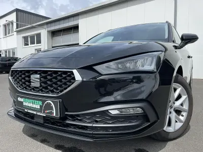 Gebraucht Seat Leon
