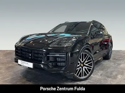 Gebraucht Porsche Cayenne GTS 500 PS (367 kW) 2025 Schwarz SUV