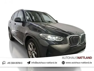 Gebraucht BMW X3