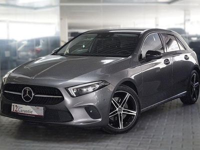 Mercedes A220