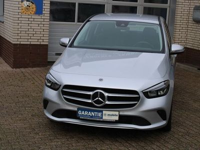 Mercedes B250