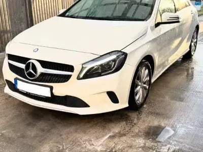 Gebraucht Mercedes A160