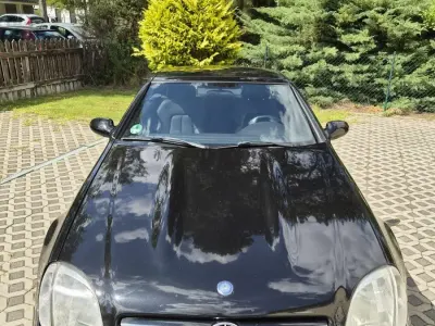 Gebraucht Mercedes SLK230