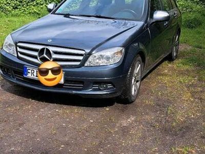 gebraucht Mercedes C180 Kompressor