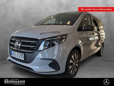 Gebraucht Mercedes Vito 190 PS (139 kW) 2026 Alpingrau Van