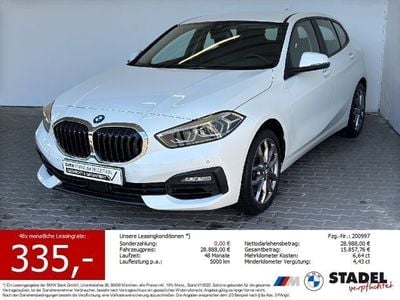 BMW 120