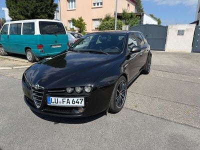 Alfa Romeo 159