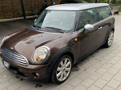 gebraucht Mini Cooper Clubman 