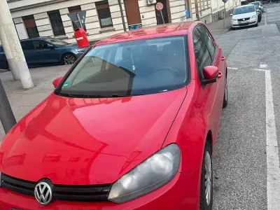 Usata VW Golf VI