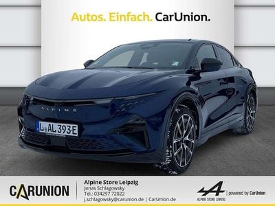 Usado Alpine A390 294 kW (401 HP) 2026 Azul SUV