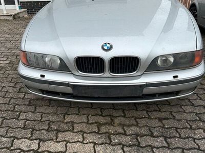 gebraucht BMW 528 E 39Touring !! Ohne TÜV !!!