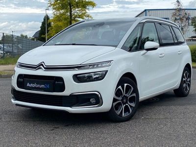 gebraucht Citroën C4 GrandPicasso/Spacetourer Shine*Autom.*7-Sitz