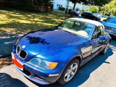 BMW Z3