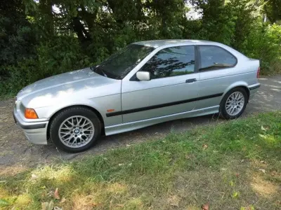 Gebraucht BMW 323