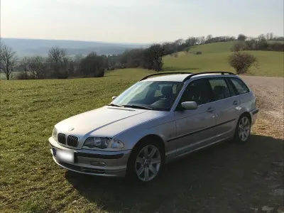 Gebraucht BMW 330