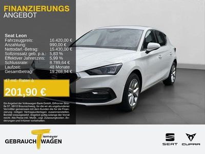 Seat Leon ST