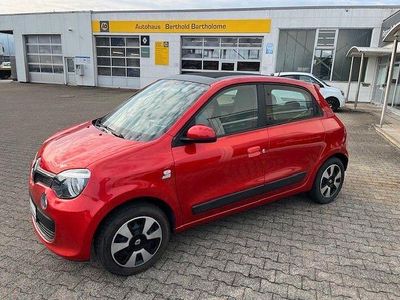 Rot Gebraucht 2016 Renault Twingo Liberty Kleinwagen | 8.500 € (Fairer Preis)