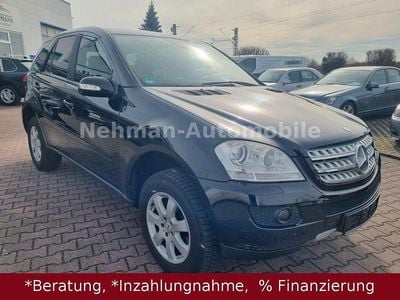 Mercedes ML280