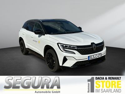 gebraucht Renault Austral Iconic E-Tech Full-Hybrid 200