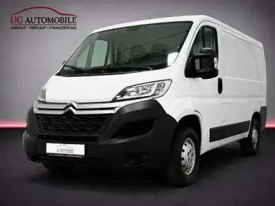 Gebraucht Citroën Jumper