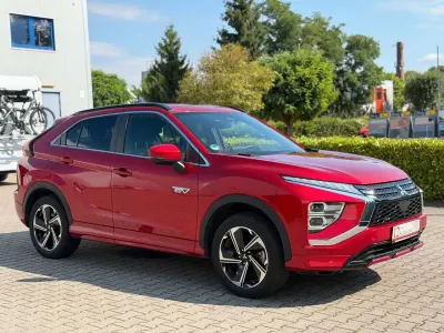 Gebraucht Mitsubishi Eclipse Cross
