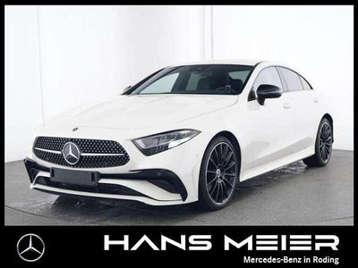 Mercedes CLS220