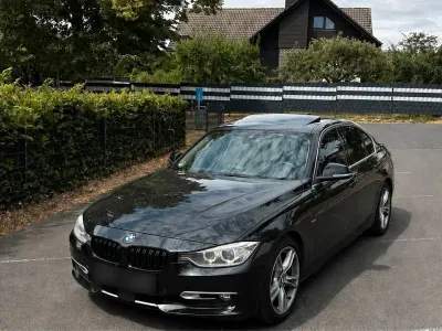 Gebraucht BMW 330