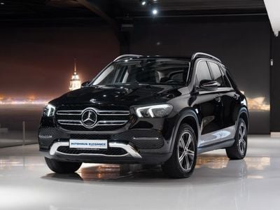 Mercedes GLE300