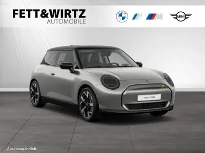 Gebraucht Mini Cooper SE