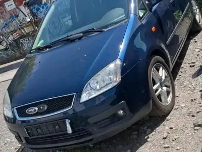 Gebraucht Ford C-MAX