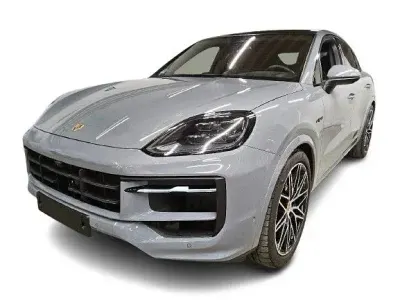 Gebraucht Porsche Cayenne 519 PS (381 kW) 2024 Grau SUV