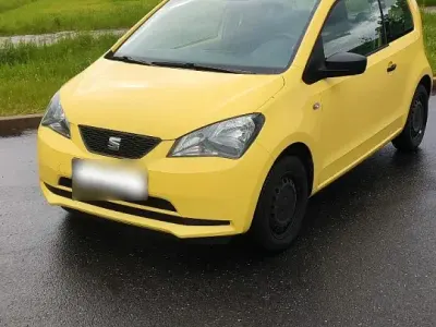Gebraucht Seat Mii