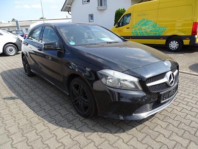 Mercedes A200