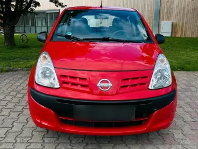 Gebraucht Nissan Pixo