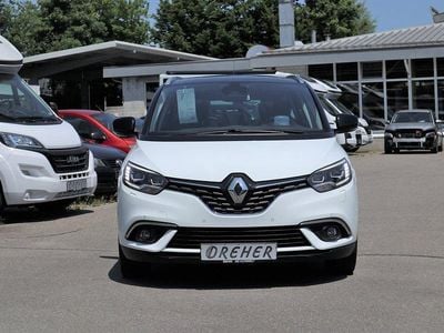 Renault Grand Scénic IV